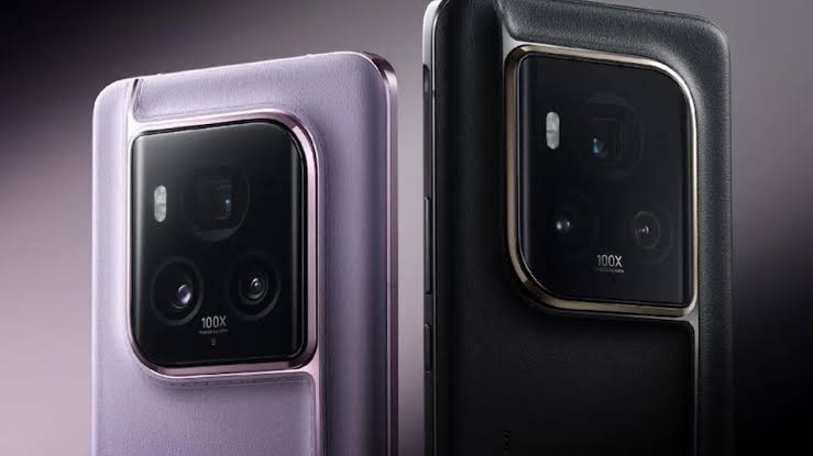 Honor Magic 6 Ultimate Edition
